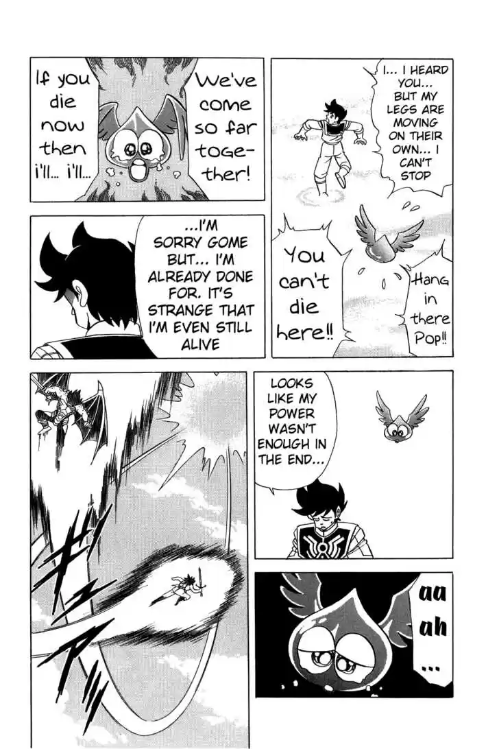 Dragon Quest: The Adventure of Dai 112