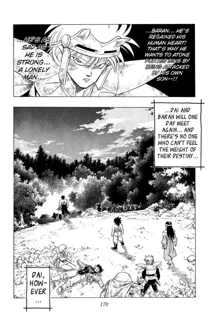 Dragon Quest: The Adventure of Dai 113