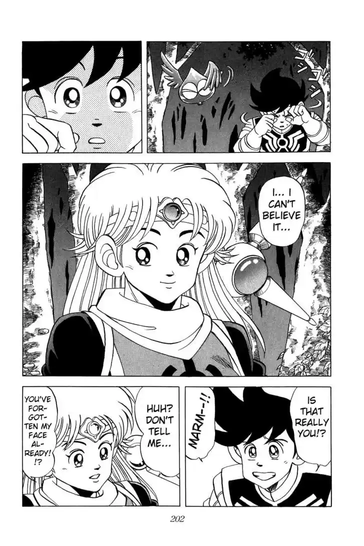 Dragon Quest: The Adventure of Dai 115