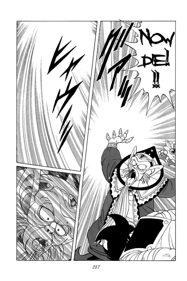 Dragon Quest: The Adventure of Dai 115