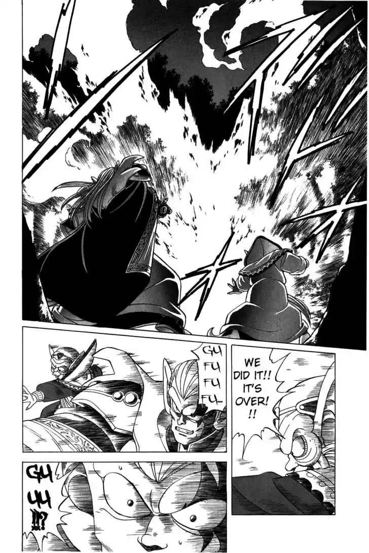 Dragon Quest: The Adventure of Dai 116