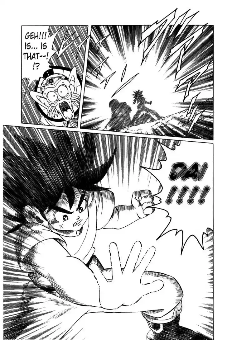 Dragon Quest: The Adventure of Dai 116