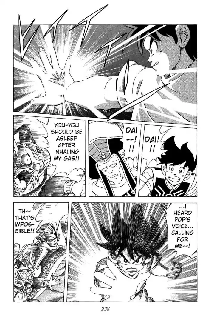 Dragon Quest: The Adventure of Dai 116