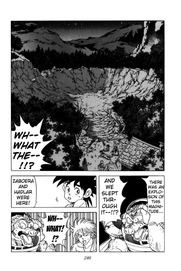 Dragon Quest: The Adventure of Dai 117