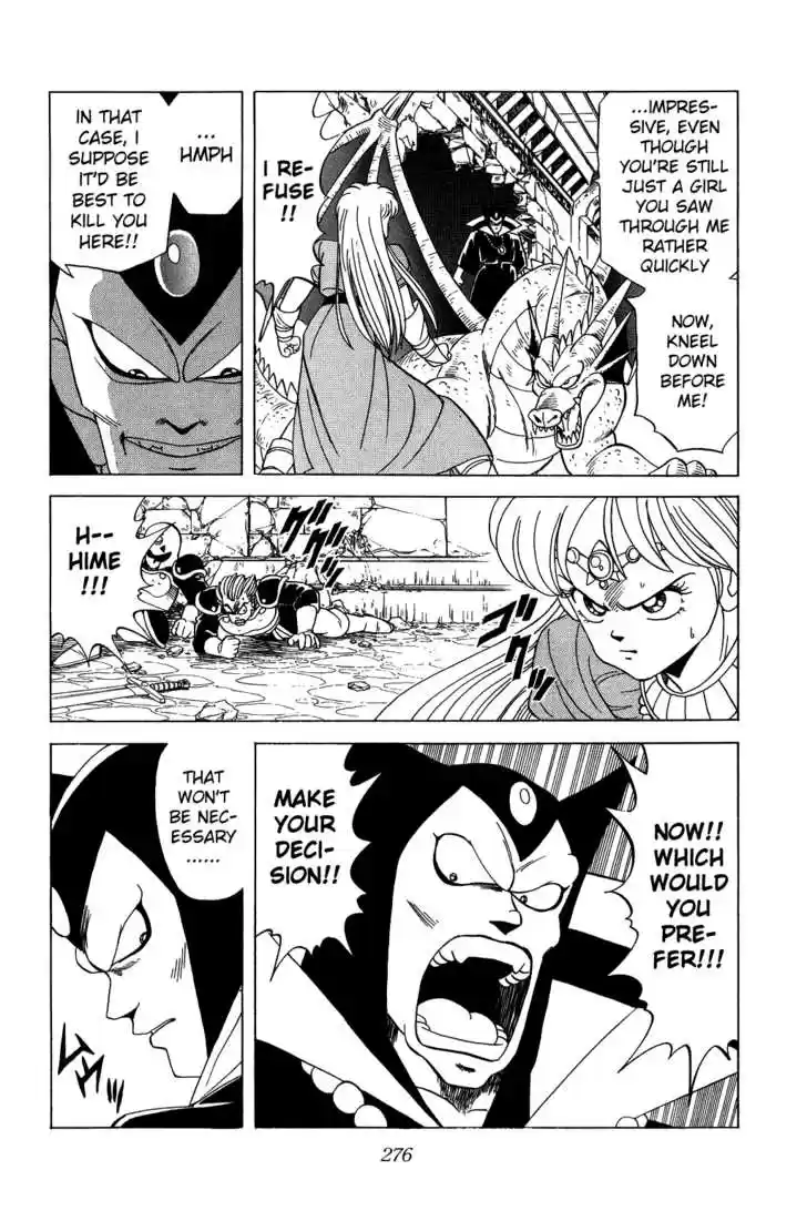 Dragon Quest: The Adventure of Dai 118