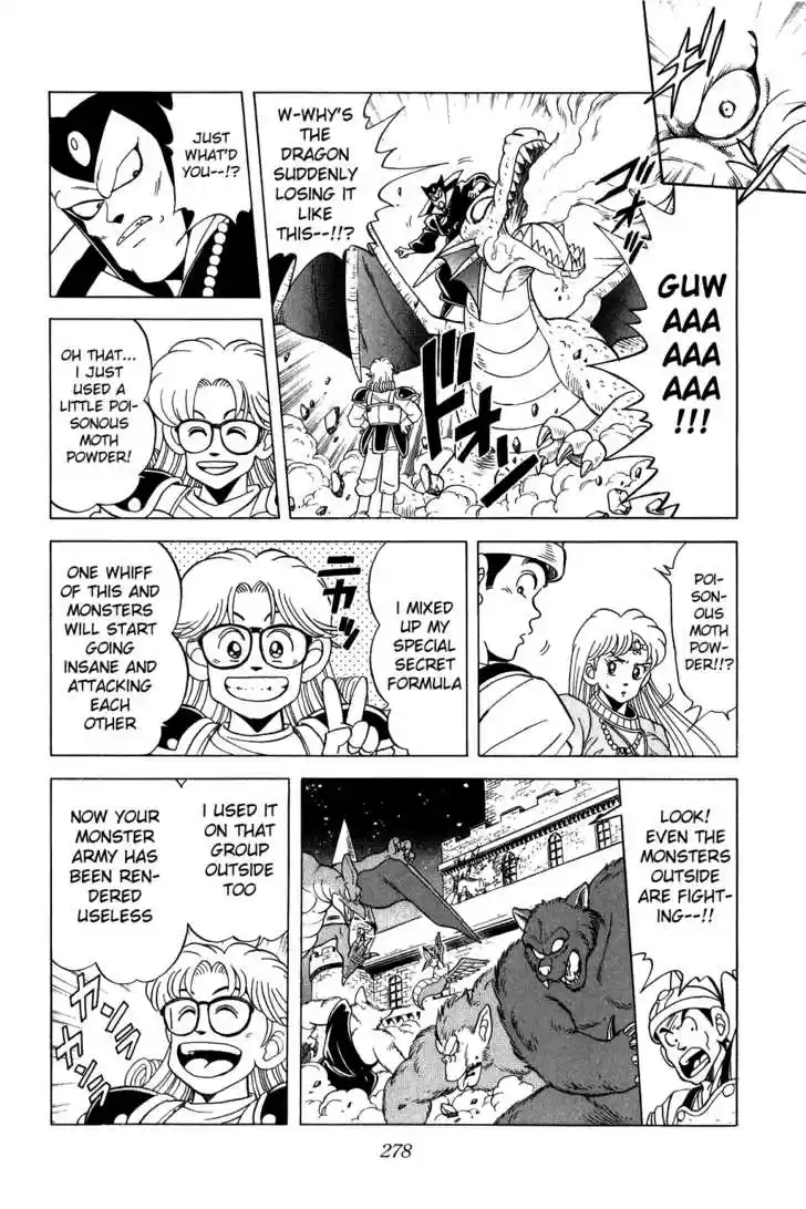 Dragon Quest: The Adventure of Dai 118