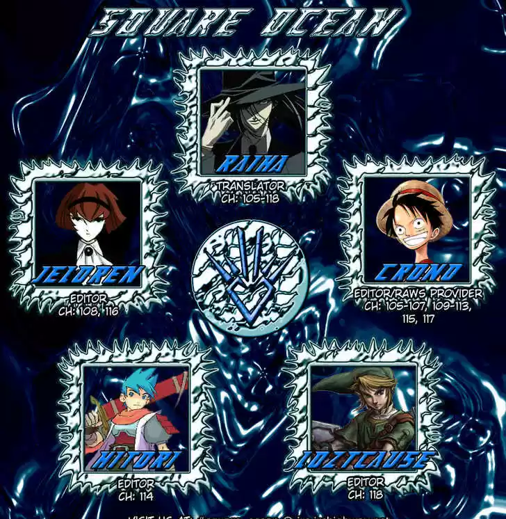 Dragon Quest: The Adventure of Dai 118