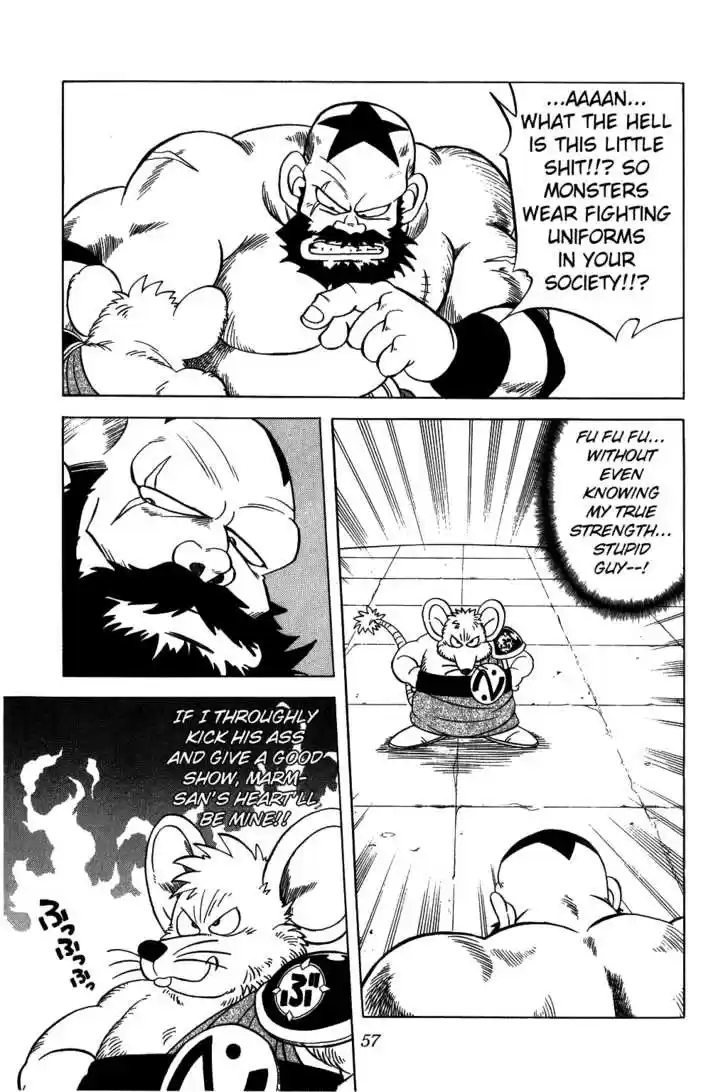 Dragon Quest: The Adventure of Dai 121