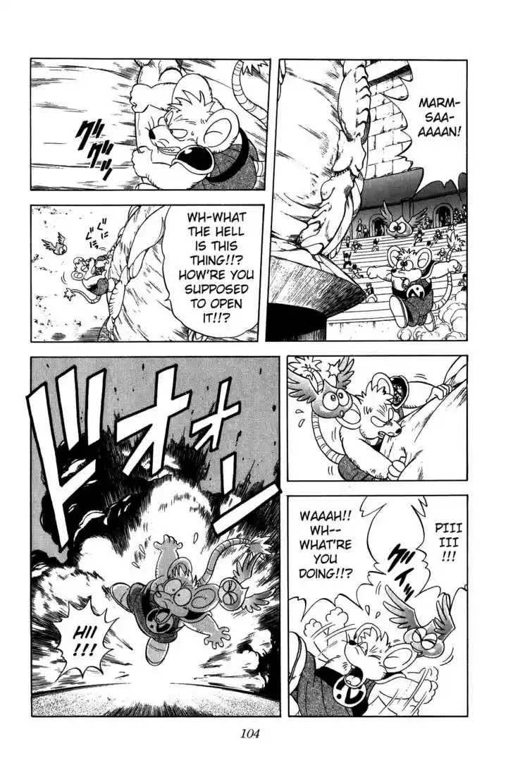 Dragon Quest: The Adventure of Dai 124