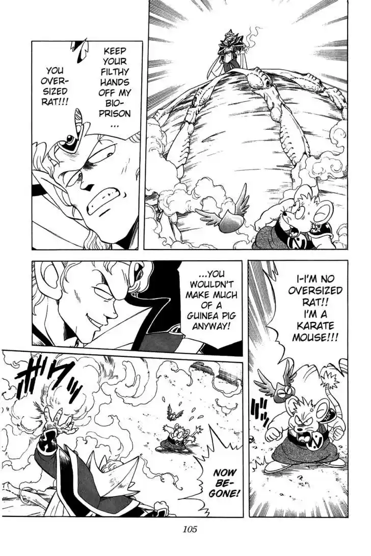 Dragon Quest: The Adventure of Dai 124