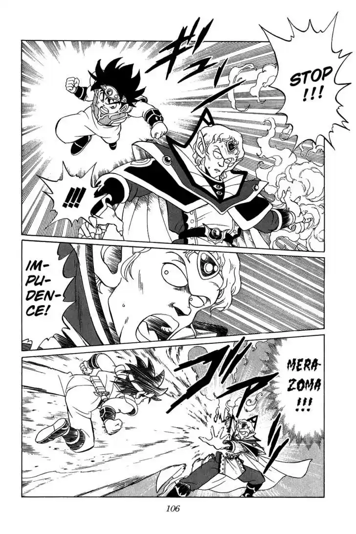 Dragon Quest: The Adventure of Dai 124