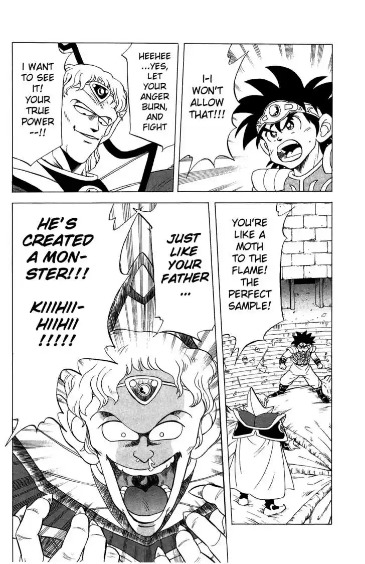 Dragon Quest: The Adventure of Dai 124