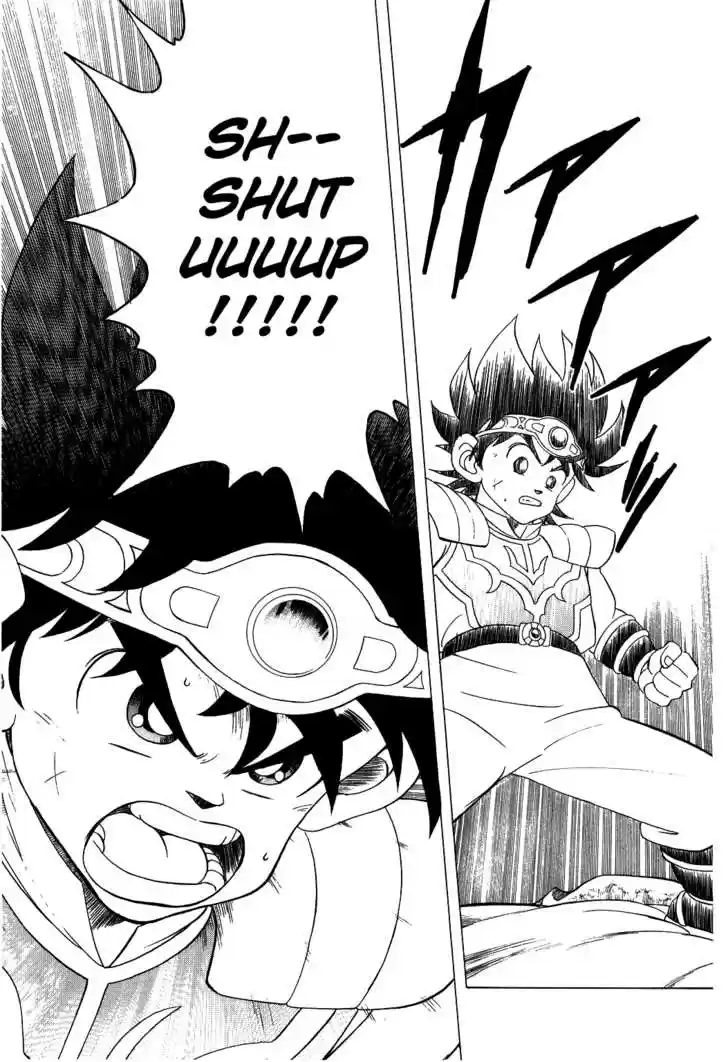 Dragon Quest: The Adventure of Dai 124