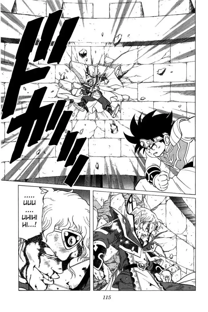 Dragon Quest: The Adventure of Dai 124