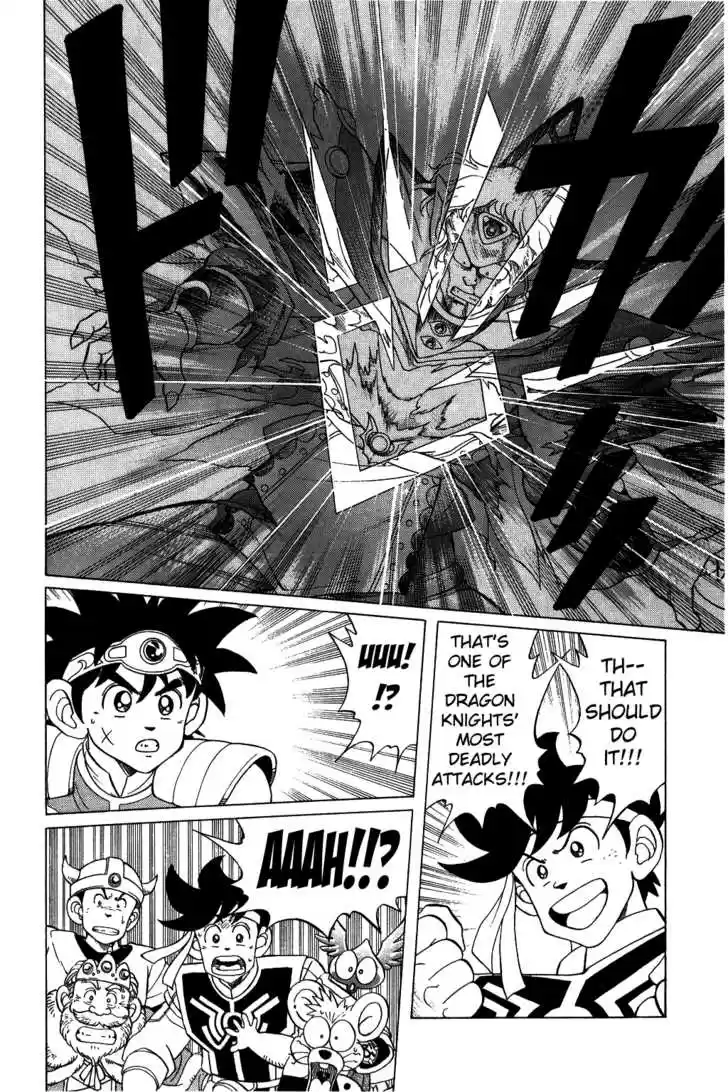 Dragon Quest: The Adventure of Dai 125