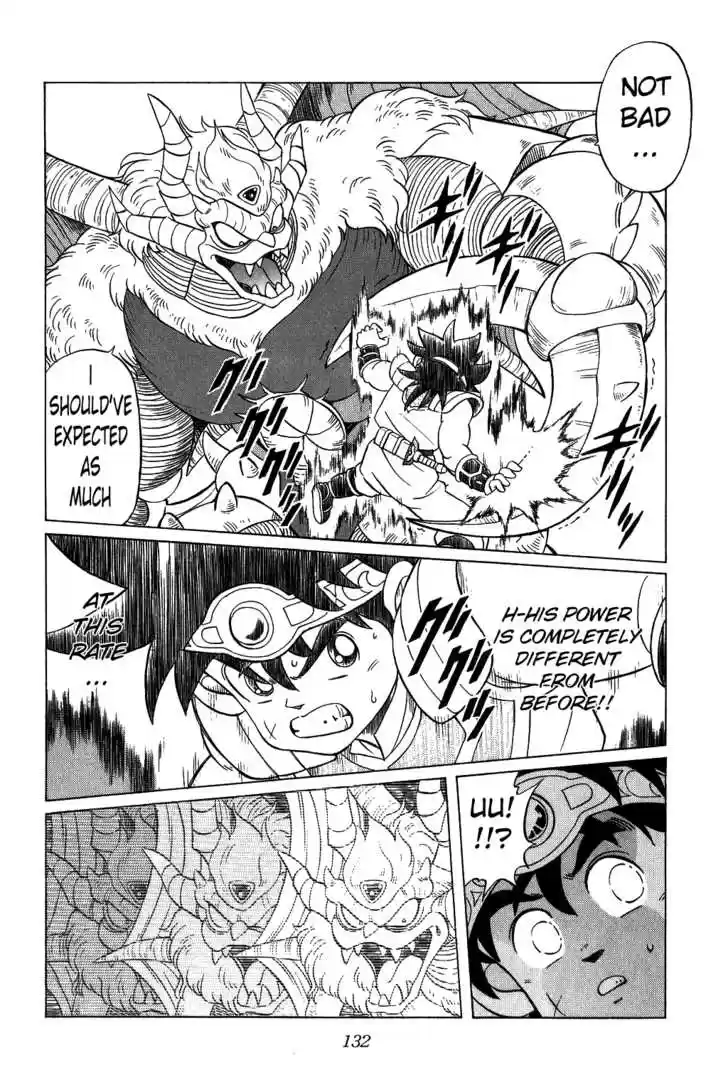 Dragon Quest: The Adventure of Dai 125