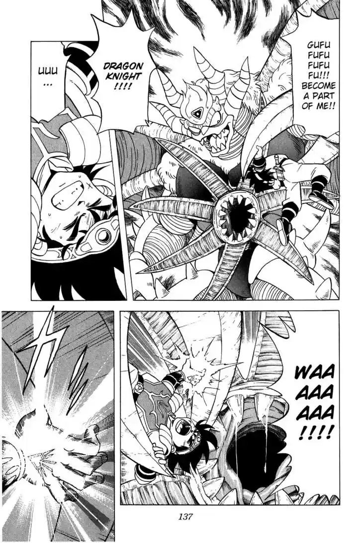 Dragon Quest: The Adventure of Dai 126