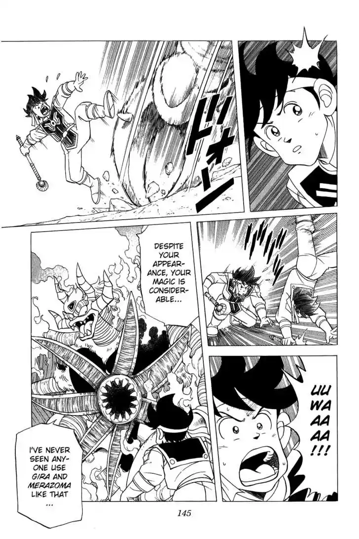 Dragon Quest: The Adventure of Dai 126