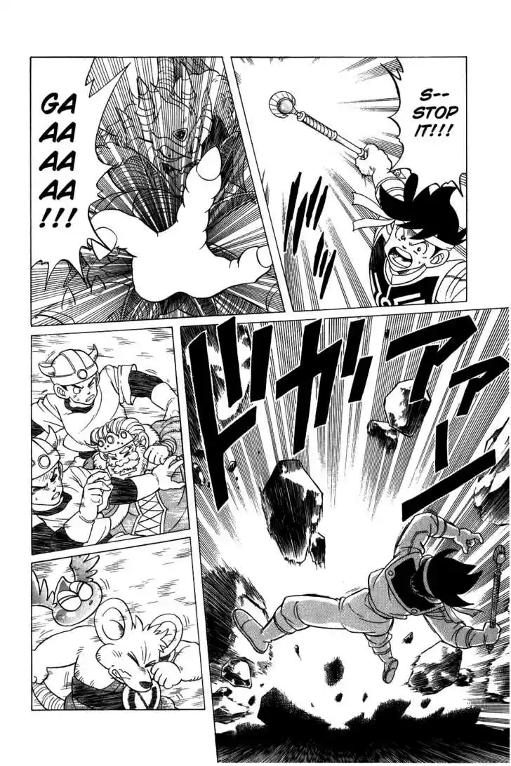 Dragon Quest: The Adventure of Dai 126