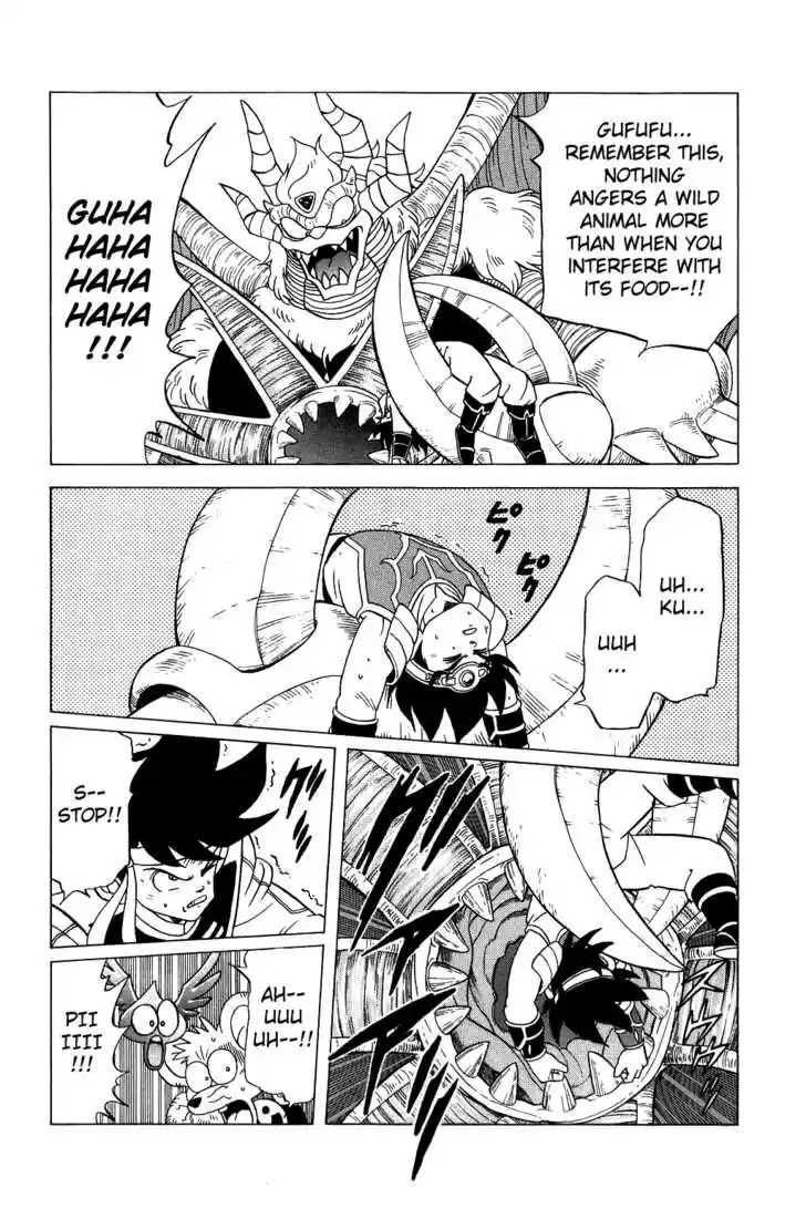 Dragon Quest: The Adventure of Dai 126