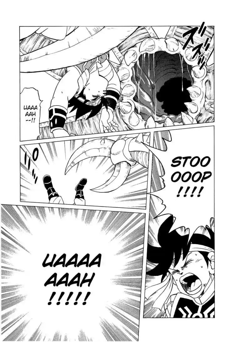 Dragon Quest: The Adventure of Dai 126