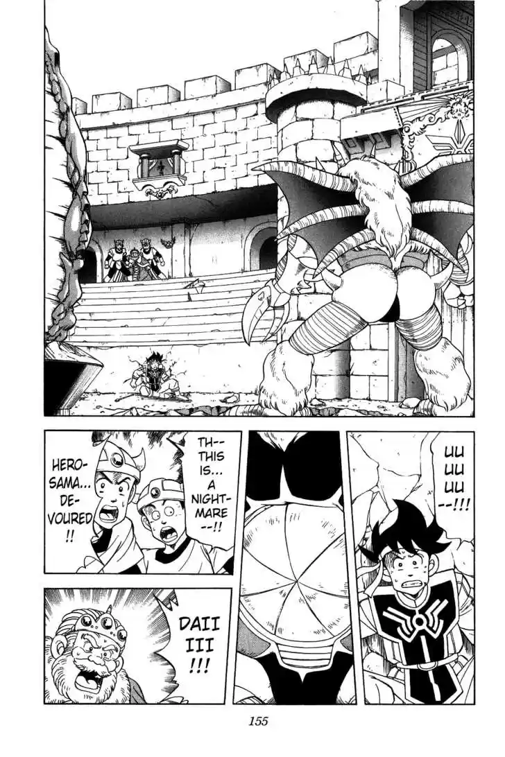 Dragon Quest: The Adventure of Dai 127