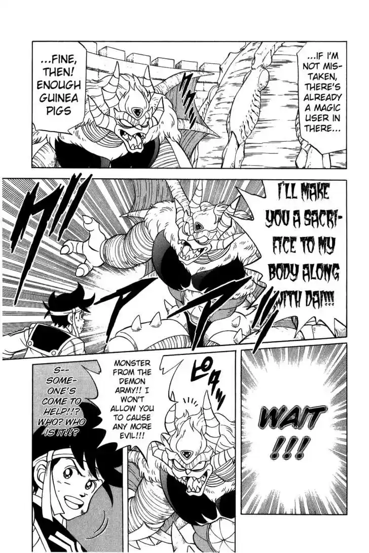 Dragon Quest: The Adventure of Dai 127