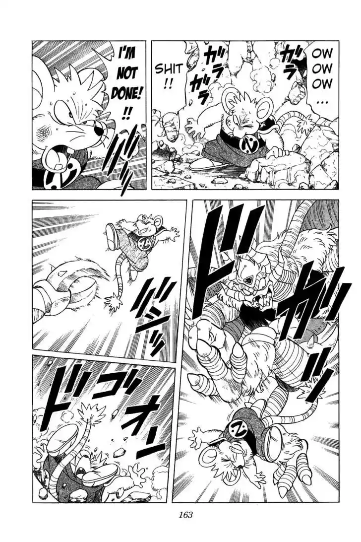 Dragon Quest: The Adventure of Dai 127