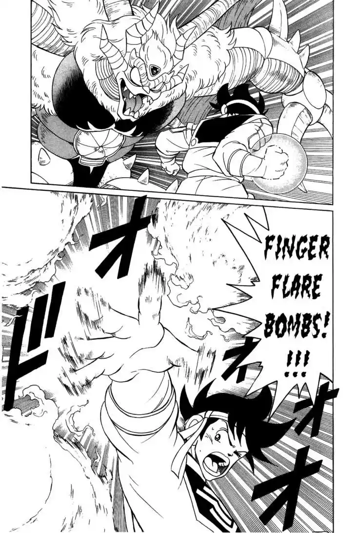 Dragon Quest: The Adventure of Dai 127