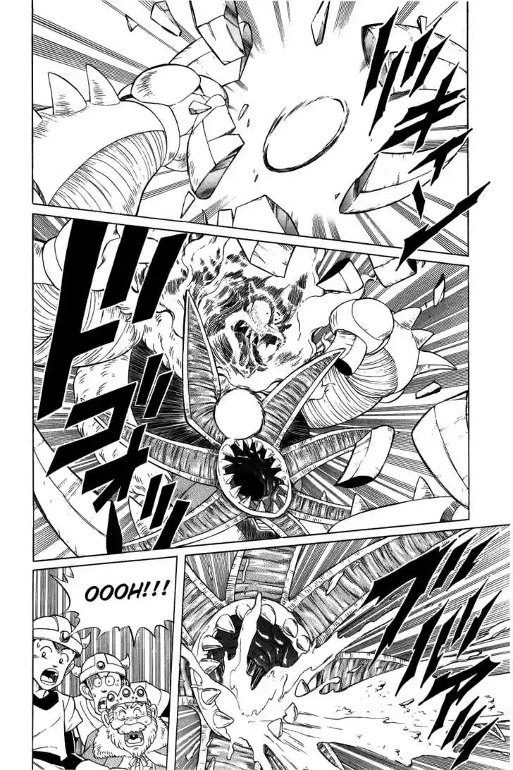 Dragon Quest: The Adventure of Dai 128