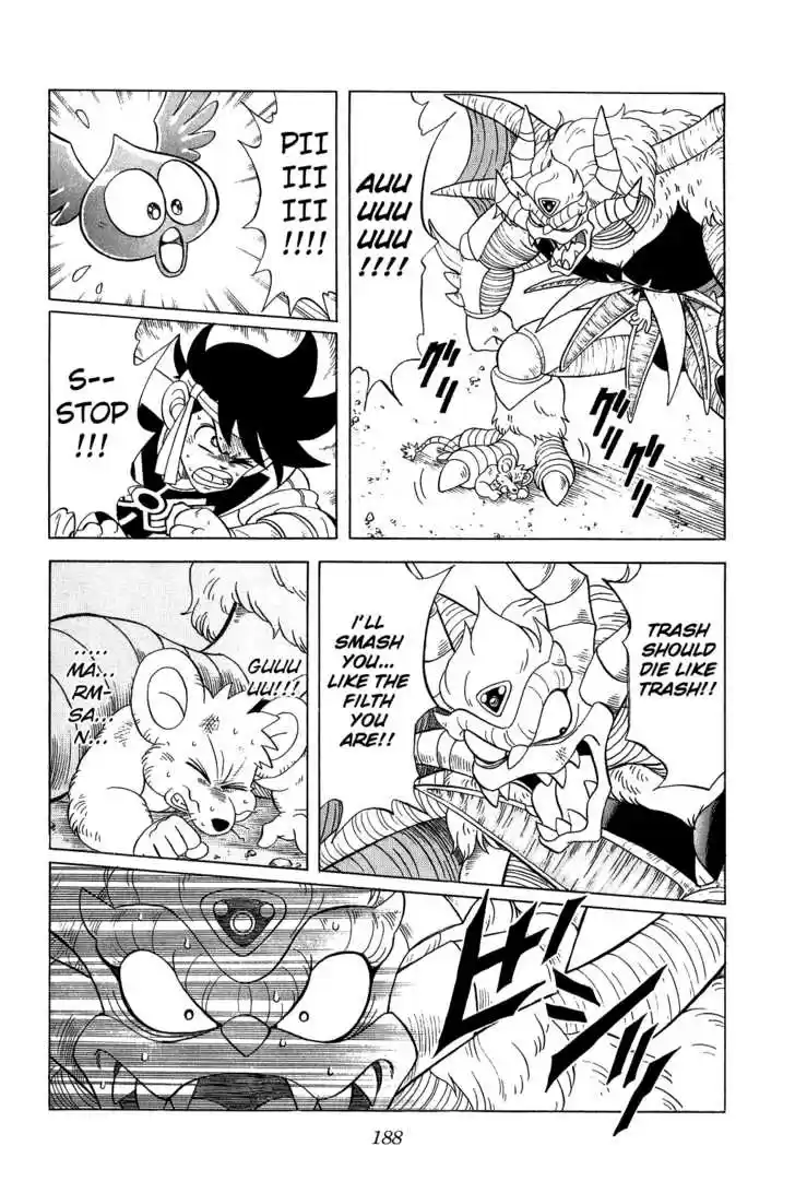 Dragon Quest: The Adventure of Dai 128