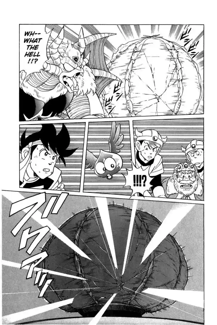 Dragon Quest: The Adventure of Dai 128