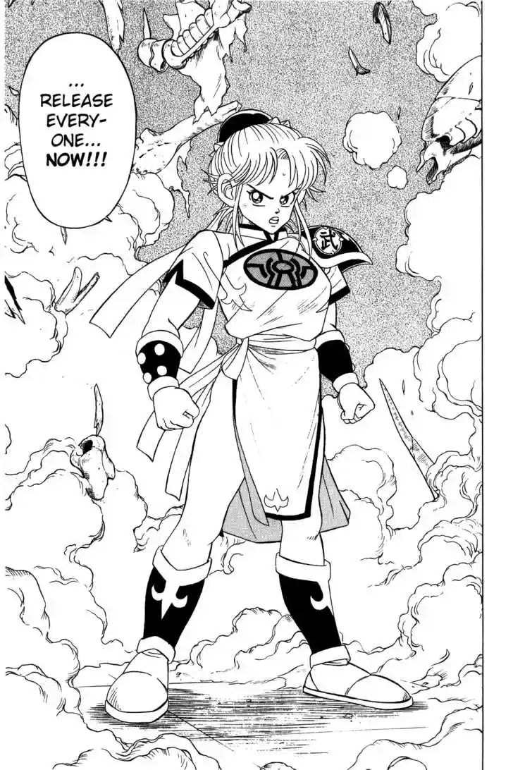 Dragon Quest: The Adventure of Dai 128