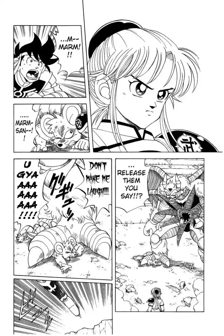 Dragon Quest: The Adventure of Dai 129