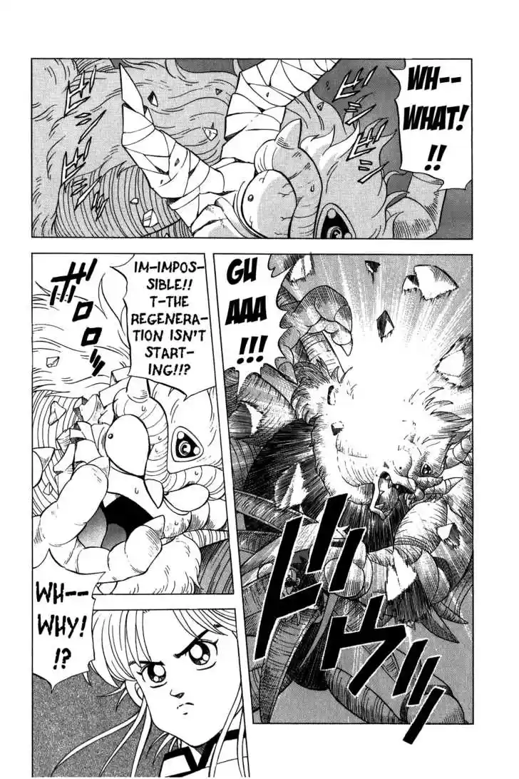 Dragon Quest: The Adventure of Dai 129