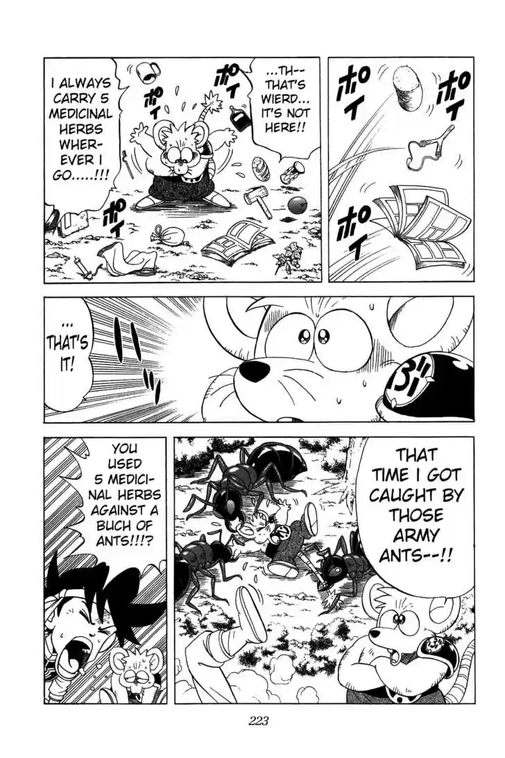 Dragon Quest: The Adventure of Dai 130