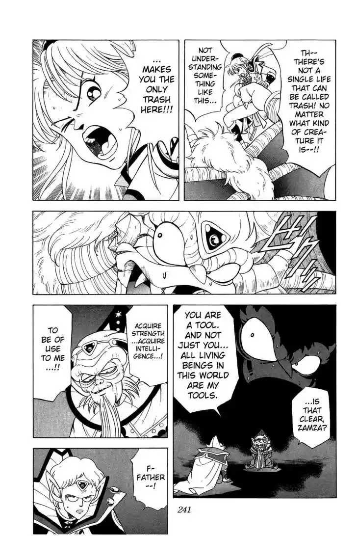 Dragon Quest: The Adventure of Dai 131