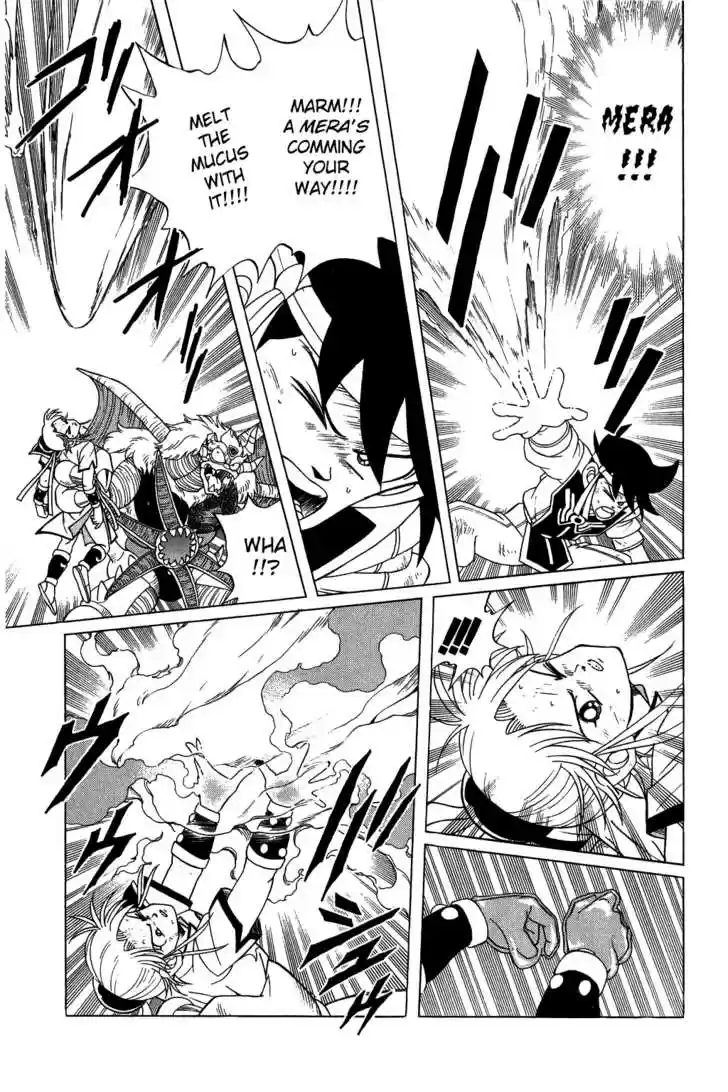 Dragon Quest: The Adventure of Dai 131