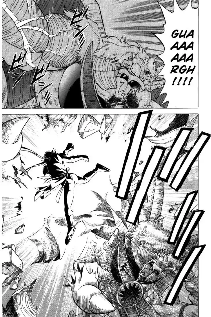 Dragon Quest: The Adventure of Dai 131