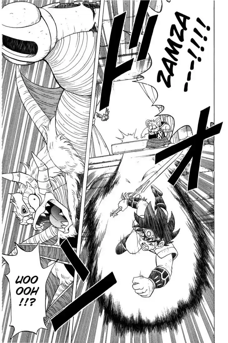 Dragon Quest: The Adventure of Dai 131