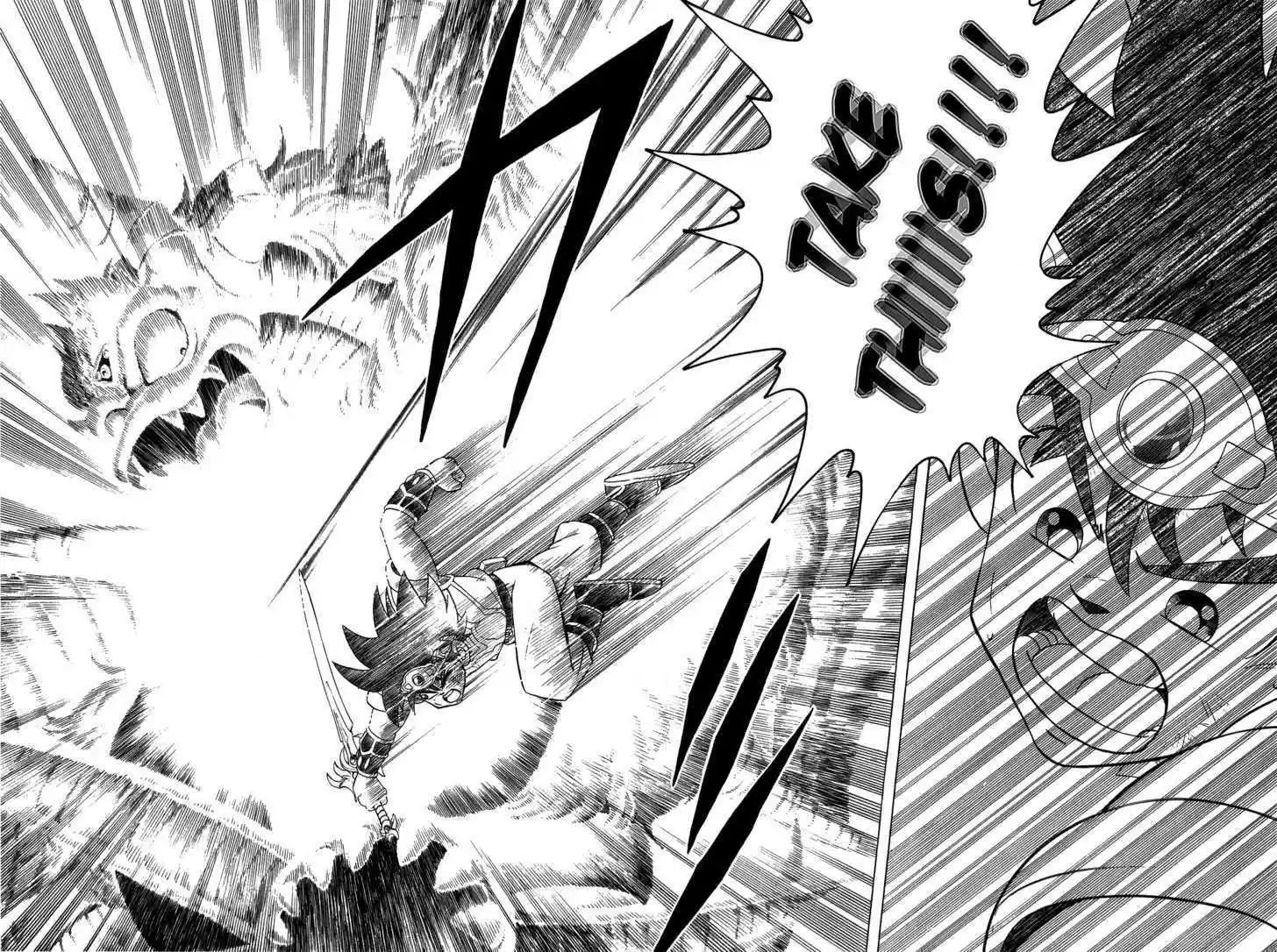 Dragon Quest: The Adventure of Dai 131