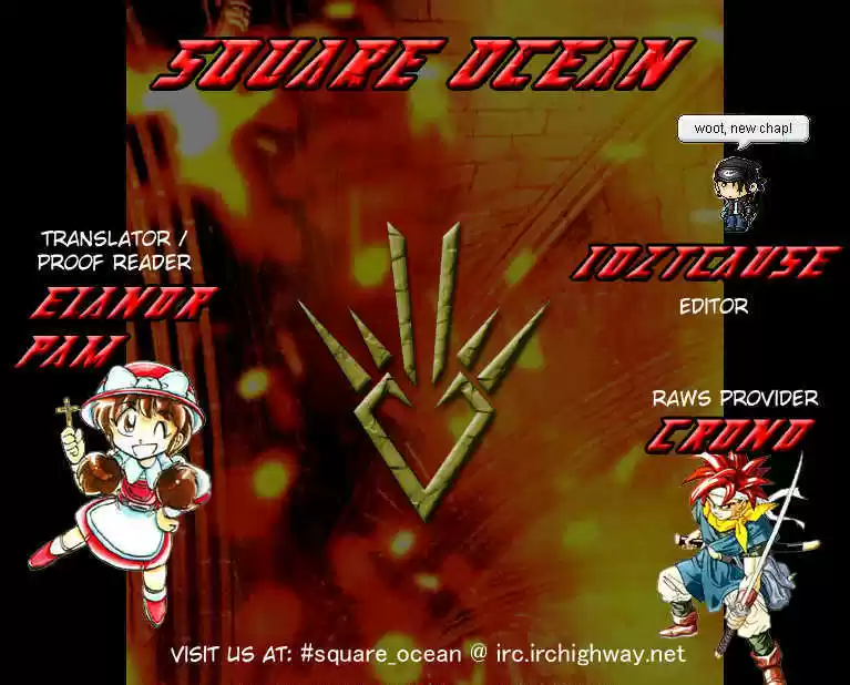 Dragon Quest: The Adventure of Dai 131