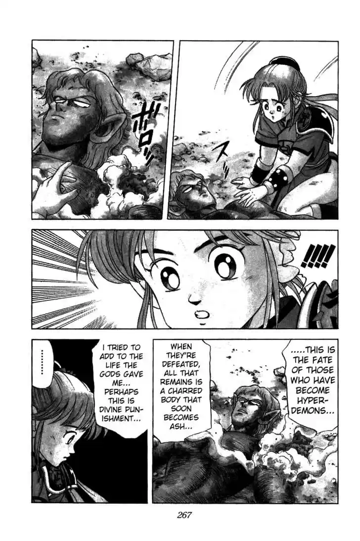 Dragon Quest: The Adventure of Dai 132