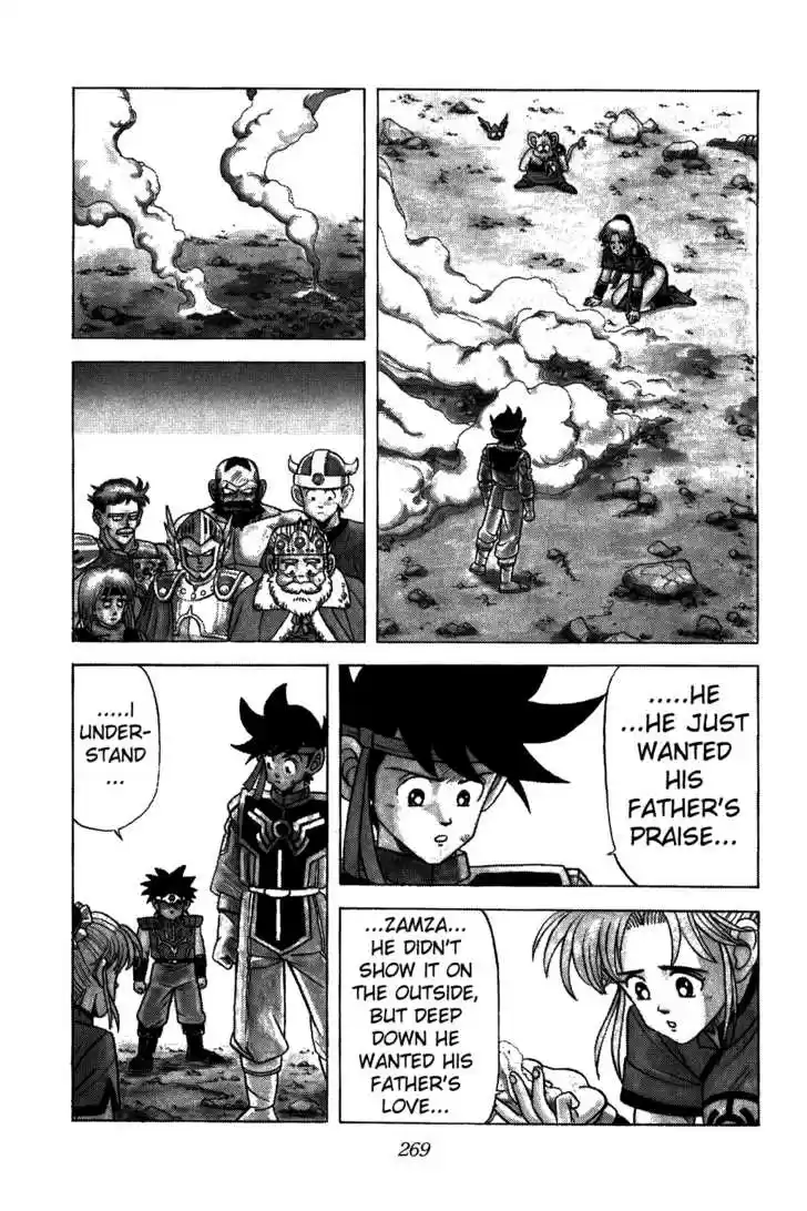 Dragon Quest: The Adventure of Dai 132