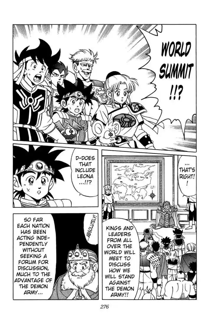 Dragon Quest: The Adventure of Dai 133