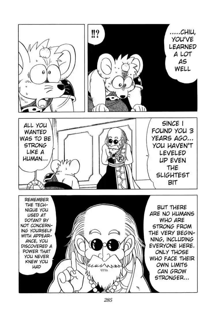 Dragon Quest: The Adventure of Dai 133