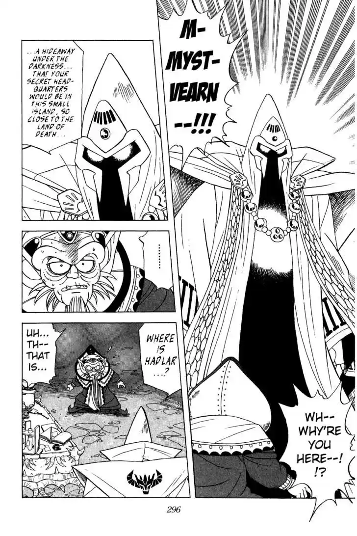 Dragon Quest: The Adventure of Dai 134