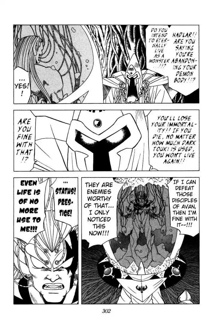 Dragon Quest: The Adventure of Dai 134