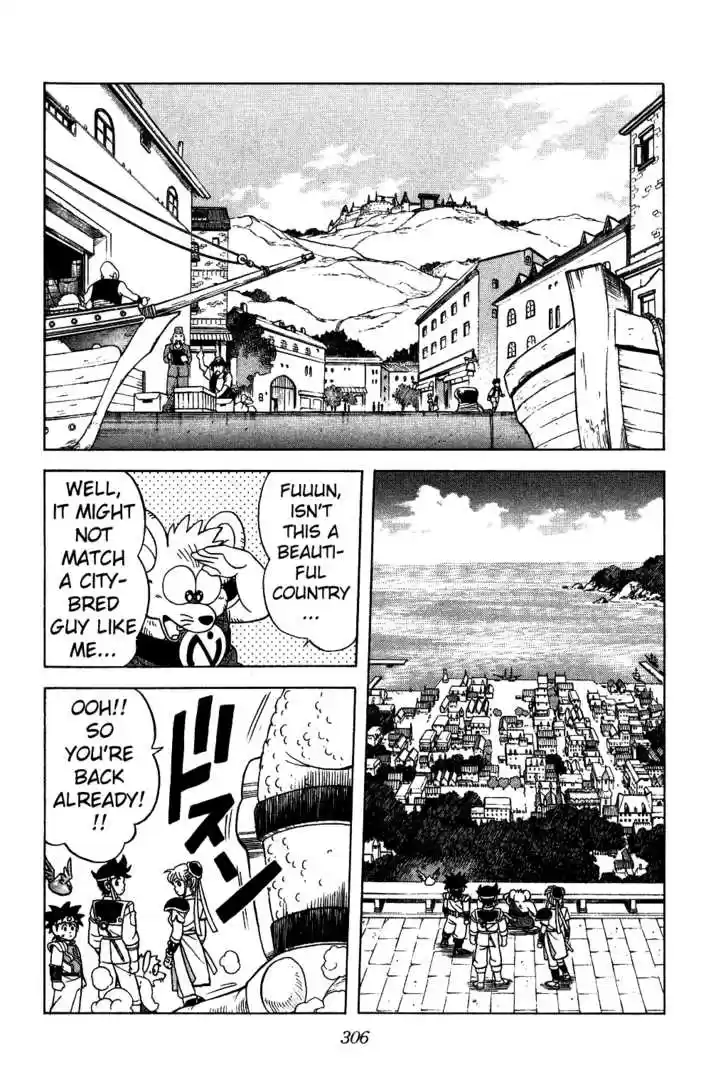 Dragon Quest: The Adventure of Dai 134