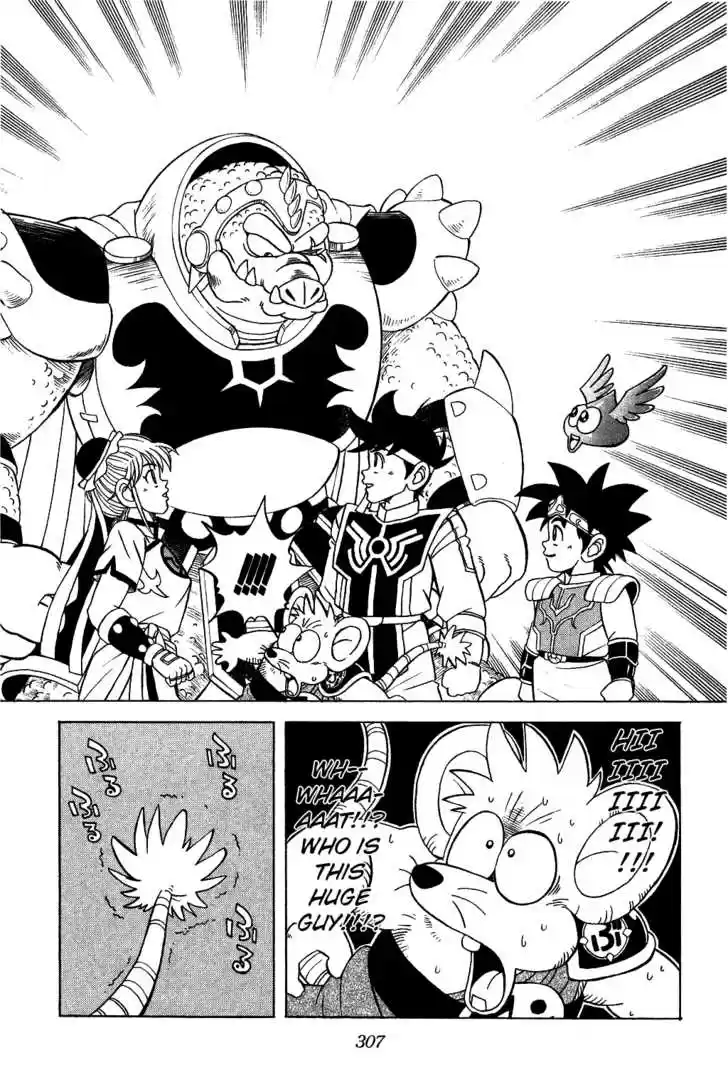 Dragon Quest: The Adventure of Dai 134